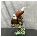 Hour of power collection eagles ceramic 11