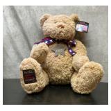 GUND 100 anniversary of the teddy bear wish bear