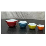 Ceramic measuring cups microwave safe