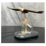 Golden Eagles 2001 Crystal Cathedral ministries