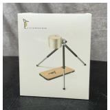 LASERPECKER Portable, mini laser engraver with
