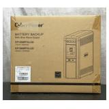 NEW CYBER POWER BATTERY BACKUP NRFB
