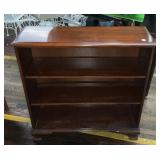 VTG bookshelf 36 x 36 x 12