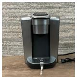 New Keurig coffee maker no box