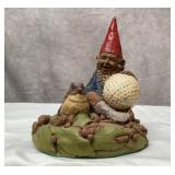 Tom Clark Birdie 1993 5.5 inches