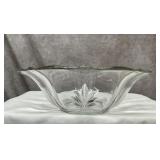 Fostoria VTG large bowl 11 inches