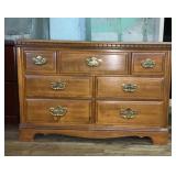 Sumpter furniture 5 drawer chest