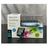 Bauhn NEW charging station 6