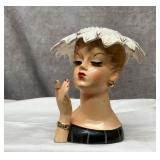 1956 NAPCO HEAD VASE 6