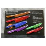 NEW KOMACHI KNIFE SET
