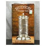 HUDSON TOWER FAN NEW 14
