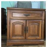 Sumpter Cabinet Dining room server pickled finish