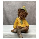 Tom Clark Guss 1983 7 inch