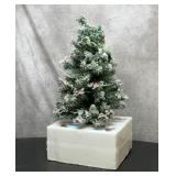 Bradford exchange Winters beautiful blessings 20