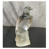 BLEIKRISTALL German Crystal hawk 8