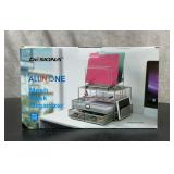 DESIGNA MESH DESK ORGANIZER NIB