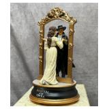 Phantom of the opera San Francisco music box