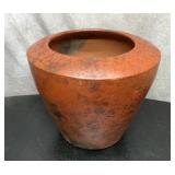 LG POTTERY PLANTER 13X15