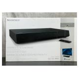 Silvercrest stereo TV sound base new in box