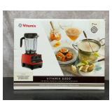 Vitamix 5300 blender new inbox