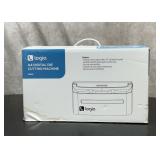 Logia 4A digital die, cutting machine new inbox
