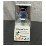 Silvercrest activity tracker Bluetooth