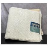 3 Town & Country living memory foam rugs 19 x 42