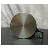 Kamenstein scale 9v battery op