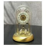 Waltham Westminster Anniversary Clock