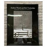 Signed Andrew, Wyatt and Bob Timberlake 