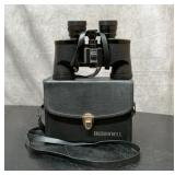 Bushnell Insta focus binoculars 7 x 35