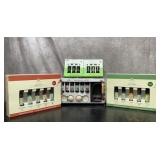 ESSENTIAL OIL SETS NEW IN BOX