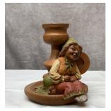 Tom Clark, Mrs. wink 1983 5 inches