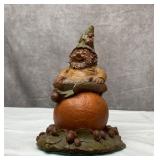 Tom Clark orange gnome retired 1983 6