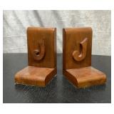 J bookends 7