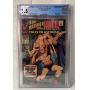 ONLINE ONLY COMIC BOOK AUCTION
