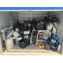ONLINE STORAGE LIEN AUCTION DAVIDSON STORAGE