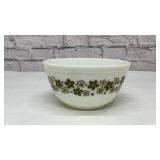 PYREX SPRING BLOSSOM CRAZY DAISY MIXING BOWL