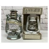 2 camp lanterns 11