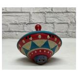Ohio Art 10 toy spinning top 5