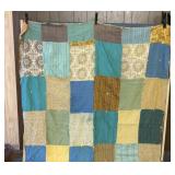 Antique quilt