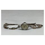 VanDell cameo watch VTG 12kgf