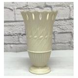 Lenox fluted poplar vase 9