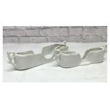 Maryland buffet silverware holders