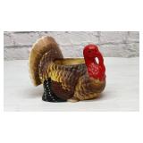 Turkey planter