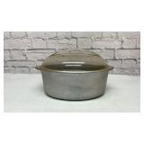 Glassbake Casserole 14