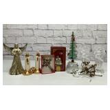 Christmas assortment