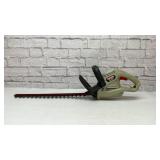 Craftsman electric 20 inch hedge trimmer