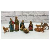 Italy manger set