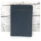 1940 THE BLUEJACKETS MANUAL FOR RECRUITS